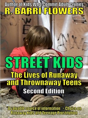cover image of Street Kids